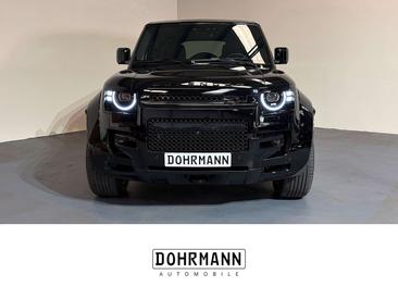 Land Rover Defender 110 OCTA Black Edition — photo 2
