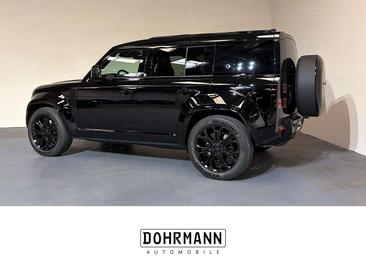 Land Rover Defender 110 OCTA Black Edition — photo 5