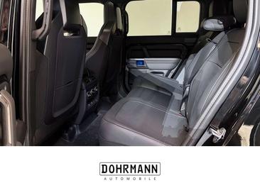 Land Rover Defender 110 OCTA Black Edition — photo 14