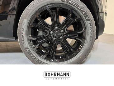 Land Rover Defender 110 OCTA Black Edition — photo 18