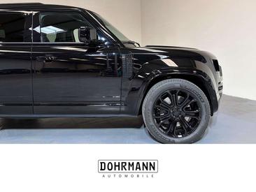 Land Rover Defender 110 OCTA Black Edition — photo 19