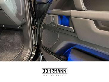 Land Rover Defender 110 OCTA Black Edition — photo 21