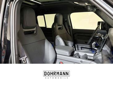 Land Rover Defender 110 OCTA Black Edition — photo 23