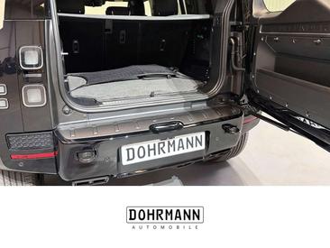 Land Rover Defender 110 OCTA Black Edition — photo 25