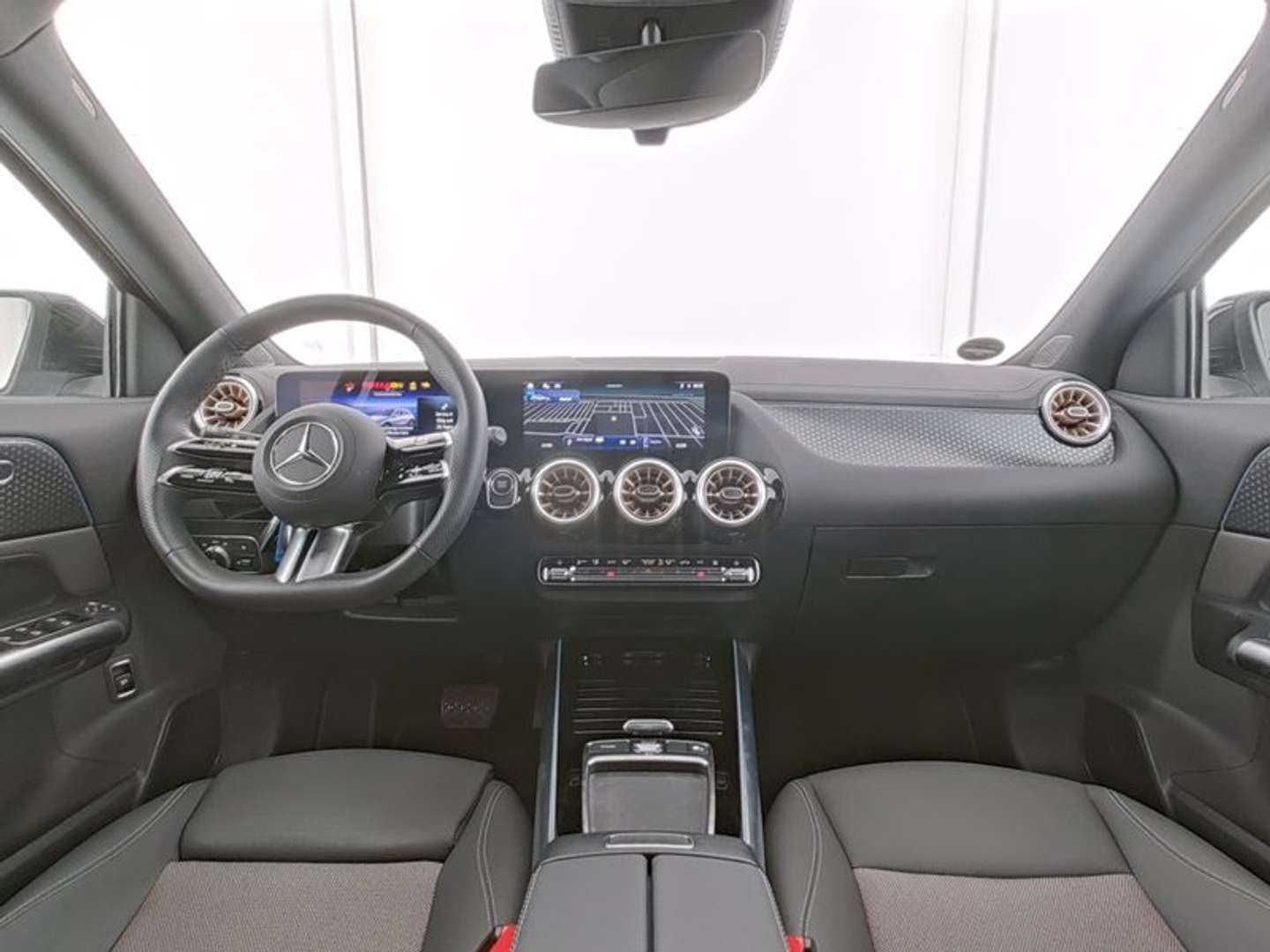Mercedes EQA 300 Electric-Art - 2024 - Joinsteer - #5