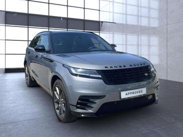 Land Rover Range Rover Velar D300 Dynamic SE — photo 5