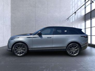 Land Rover Range Rover Velar D300 Dynamic SE — photo 7