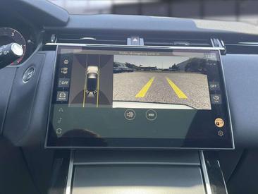 Land Rover Range Rover Velar D300 Dynamic SE — photo 14