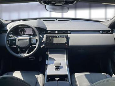 Land Rover Range Rover Velar D300 Dynamic SE — photo 18
