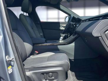 Land Rover Range Rover Velar D300 Dynamic SE — photo 20