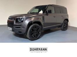 Land Rover Defender 4.4 V8 OCTA*Camo*Carbon!*PD26*Export! Gris - 2026 - Joinsteer - #1