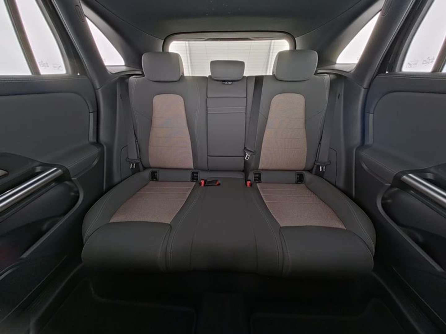 Mercedes EQA 300 Electric-Art - 2024 - Joinsteer - #6