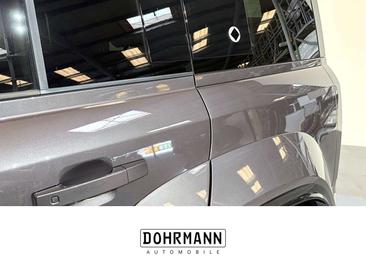Land Rover Defender 4.4 V8 OCTA*Camo*Carbon!*PD26*Export! Gris — photo 15
