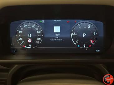 Land Rover Defender 110 X-Dynamic HSE Gancio Traino 3.0D I6 300cv AWD — photo 10