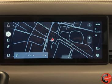 Land Rover Defender 110 X-Dynamic HSE Gancio Traino 3.0D I6 300cv AWD — photo 11