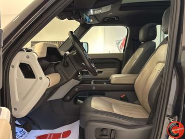Land Rover Defender 110 X-Dynamic HSE Gancio Traino 3.0D I6 300cv AWD — photo 20