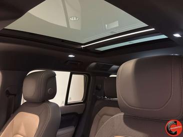 Land Rover Defender 110 X-Dynamic HSE Gancio Traino 3.0D I6 300cv AWD — photo 21