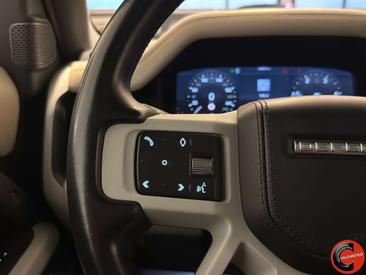 Land Rover Defender 110 X-Dynamic HSE Gancio Traino 3.0D I6 300cv AWD — photo 23