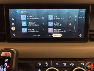 Land Rover Defender 110 X-Dynamic HSE Gancio Traino 3.0D I6 300cv AWD — photo 32