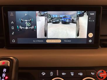 Land Rover Defender 110 X-Dynamic HSE Gancio Traino 3.0D I6 300cv AWD — photo 33