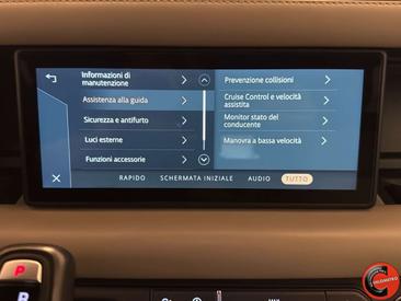 Land Rover Defender 110 X-Dynamic HSE Gancio Traino 3.0D I6 300cv AWD — photo 36