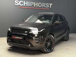 Land Rover Range Rover Evoque P270e Dynamic SE ACC Panoramaschuifdak Black-pack/ Noir - 2026 - Joinsteer - #1