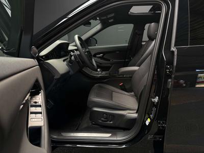Land Rover Range Rover Evoque P270e Dynamic SE ACC Panoramaschuifdak Black-pack/ Noir