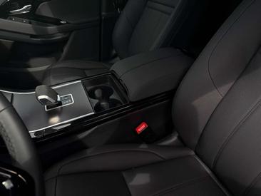 Land Rover Range Rover Evoque P270e Dynamic SE ACC Panoramaschuifdak Black-pack/ Noir — photo 4