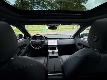 Land Rover Range Rover Evoque P270e Dynamic SE ACC Panoramaschuifdak Black-pack/ Noir — photo 5