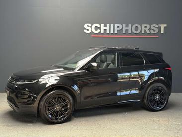 Land Rover Range Rover Evoque P270e Dynamic SE ACC Panoramaschuifdak Black-pack/ Noir — photo 6