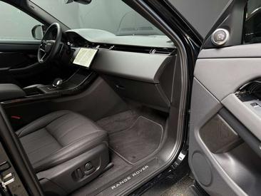 Land Rover Range Rover Evoque P270e Dynamic SE ACC Panoramaschuifdak Black-pack/ Noir — photo 7