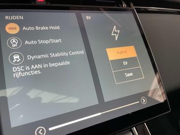 Land Rover Range Rover Evoque P270e Dynamic SE ACC Panoramaschuifdak Black-pack/ Noir — photo 11