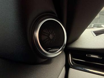 Land Rover Range Rover Evoque P270e Dynamic SE ACC Panoramaschuifdak Black-pack/ Noir — photo 17