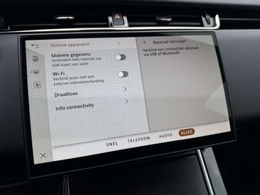 Land Rover Range Rover Evoque P270e Dynamic SE ACC Panoramaschuifdak Black-pack/ Noir — photo 21