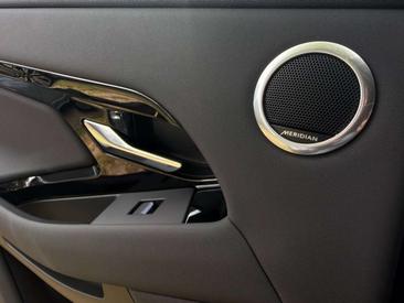 Land Rover Range Rover Evoque P270e Dynamic SE ACC Panoramaschuifdak Black-pack/ Noir — photo 24