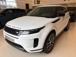 Land Rover Range Rover Evoque S Blanc - 2026 - Joinsteer - #1