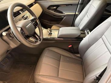 Land Rover Range Rover Evoque S Blanc — photo 6