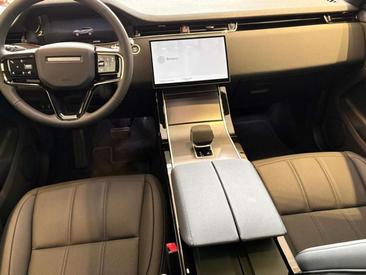 Land Rover Range Rover Evoque S Blanc — photo 7
