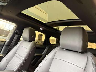 Land Rover Range Rover Evoque S Blanc — photo 9