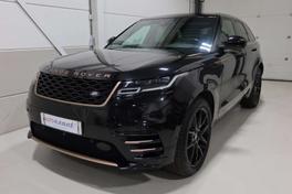 Land Rover Range Rover Velar R-Dynamic HSE 2.0 P400e - 2021 - Joinsteer - #1