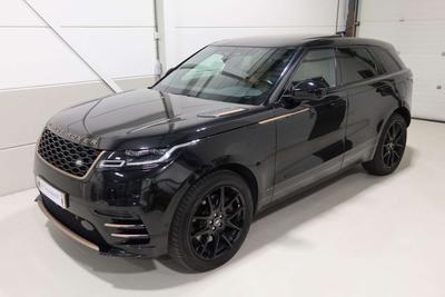 Land Rover Range Rover Velar R-Dynamic HSE 2.0 P400e