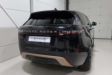 Land Rover Range Rover Velar R-Dynamic HSE 2.0 P400e — photo 4