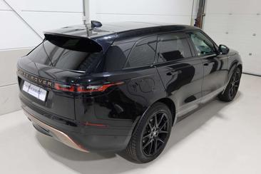 Land Rover Range Rover Velar R-Dynamic HSE 2.0 P400e — photo 5