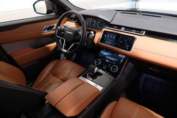 Land Rover Range Rover Velar R-Dynamic HSE 2.0 P400e — photo 6
