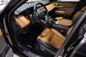 Land Rover Range Rover Velar R-Dynamic HSE 2.0 P400e — photo 7