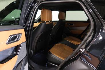 Land Rover Range Rover Velar R-Dynamic HSE 2.0 P400e — photo 8