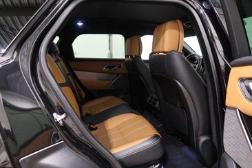 Land Rover Range Rover Velar R-Dynamic HSE 2.0 P400e — photo 9