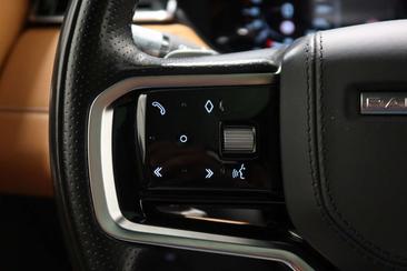 Land Rover Range Rover Velar R-Dynamic HSE 2.0 P400e — photo 12
