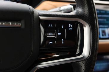 Land Rover Range Rover Velar R-Dynamic HSE 2.0 P400e — photo 13