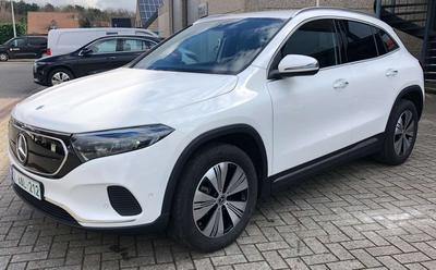 Mercedes EQA 250 - - Joinsteer - #1